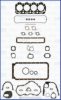 DAIHA 0411187323 Full Gasket Set, engine